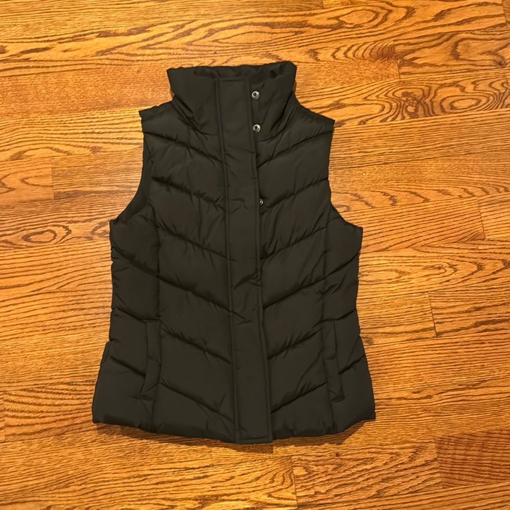 Gap Vest